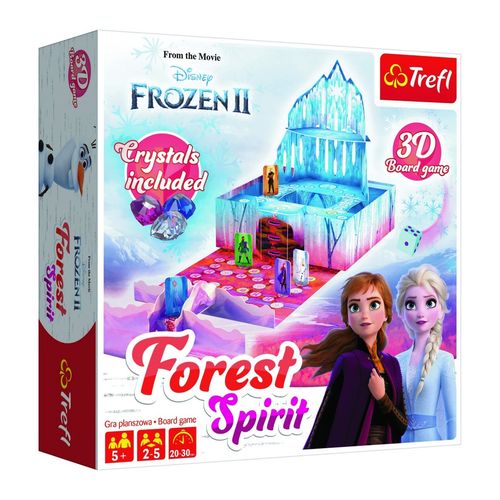 Trefl Frozen II Forest Spirit