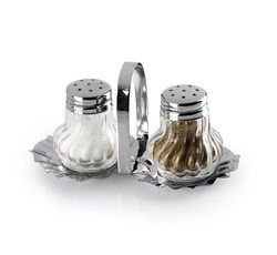 Sada slánka a pepřenka