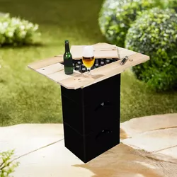 Stolní deska na basu piva