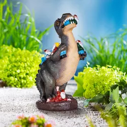 Figurka Tyrannosaurus