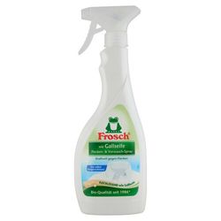 Frosch EKO Sprej na skvrny a la "žlučové mýdlo" (500ml)