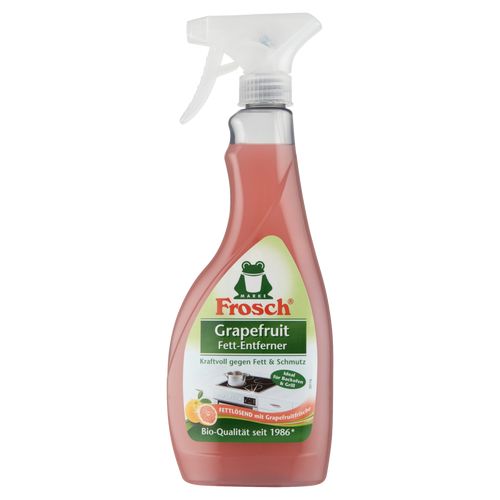 Frosch EKO Odmašťovač do kuchyně Grep, 500 ml